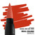 AK Interactive - Real Color Marker - Signal Red RAL 3020