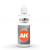 AK Interactive - Varnish  Satin - 60ml