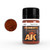 AK Interactive - Pigments - Track Rust 35ml
