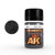 AK Interactive - Pigments - Steel 35ml