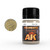 AK Interactive - Pigments - City Dirt 35ml