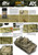 AK Interactive - Weathering - Streaking Grime for Dark Vehicles 35ml