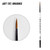 ABT 502  - TOP LINE Marta Kolinsky Brush 2