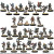 Star Wars Legion: Mandalorian Special Edition Army Box