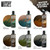 Green Stuff World Water soluble patina set nz