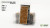 Gamers Grass - Tufts - Copper Brown 2mm