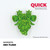 AK Interactive - Quick Marker Set - Orcs