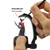 AK Interactive - Paint Handle with Support
