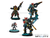 Infinity - Morat Fireteam Pack