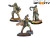 Infinity - Hassassin Bahram Expansion Pack Gama