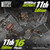 GSW - Clear Terrain Area Set 11th Edition