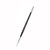 GSW Size 00 - SILVER Series Kolinsky Brush