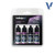 Vallejo True Metallic Metal - Amethyst Purple Paint Set