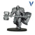 Vallejo True Metallic Metal - Obsidian Black (Light)