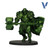 Vallejo True Metallic Metal - Amber Green (Shade)