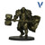 Vallejo True Metallic Metal - Aged Metal (Shade)