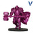 Vallejo True Metallic Metal - Crimson Magenta (Shade)