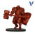 Vallejo True Metallic Metal - Forged Red (Shade)