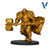 Vallejo True Metallic Metal - Imperial Gold (Base)
