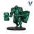 Vallejo True Metallic Metal - Dusken Green (Base)