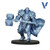 Vallejo True Metallic Metal - Ultramarine Blue (Light)