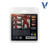 Vallejo True Metallic Metal - Forged Red Paint Set