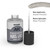 AK Interactive - Precision Panel Liner - Light Grey 30ml