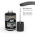 AK Interactive - Precision Panel Liner - Black 30ml