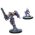 Infinity - Optimate Agent Maximus