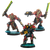 Infinity - Combined Army Booster Pack Alpha