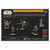 Star Wars Legion: Leaders of the Separatist Alliance