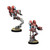 Star Wars Legion: B2 Super Rocket Battle Droids