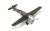 Airfix - Messerschmitt Bf109E-4
