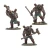 Konflikt '47  Ursus Infantry Squad with Mauls