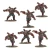Konflikt '47  Ursus Infantry Squad
