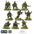 Bolt Action -  Waffen SS platoon