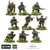 Bolt Action -  Blitzkrieg German Infantry Platoon