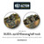Bolt Action - Sd.Kfz 251/1 ausf D halftrack