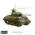 Bolt Action - M4A3E8 Sherman Easy Eight