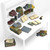 GSW Resin Bits - Books (x21)
