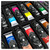 AK Interactive - Artistic Dense Acrylic Color - Deluxe Edition 18 colour set