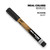 AK Interactive - Real Color Marker - Buff