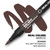 AK Interactive - Real Color Marker - RAL 8017 Rotbraun-Red Brown