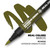 AK Interactive - Real Color Marker - Interior Green FS 34151