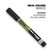 AK Interactive - Real Color Marker - Interior Yellow Green