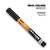 AK Interactive - Real Color Marker - RLM 79