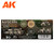 AK Interactive 3Gen - AUSCAM Australian Disruptive Pattern Camouflage