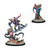 Marvel Crisis Protocol – Alliances: Night of the Goblin