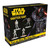 Star Wars Shatterpoint: Fear and Dead Men Squad Pack