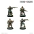 Trench Crusade: Carcass Front (2 player starter)